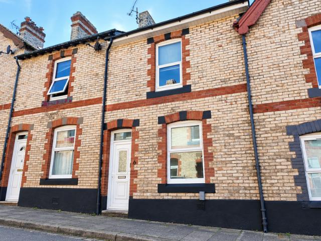 House for sale in Knowles Hill, Bridford