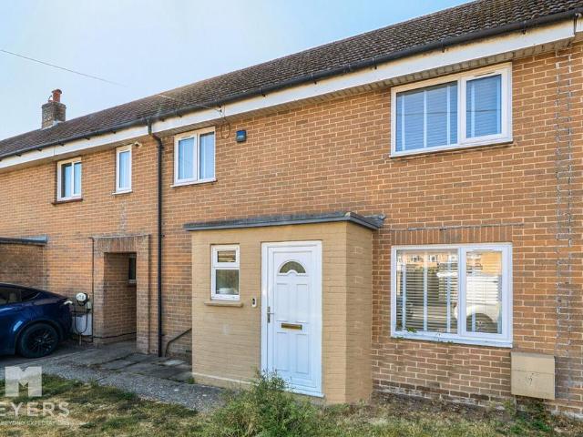 House for sale in Charminster, East Dorset