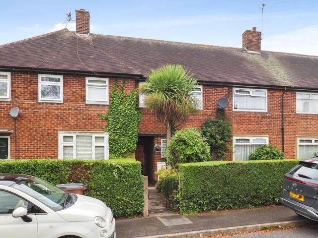 House for sale in Beechdale, Haddon
