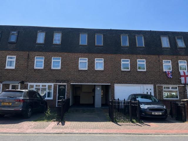 House for sale in Buckland, City Of Portsmouth