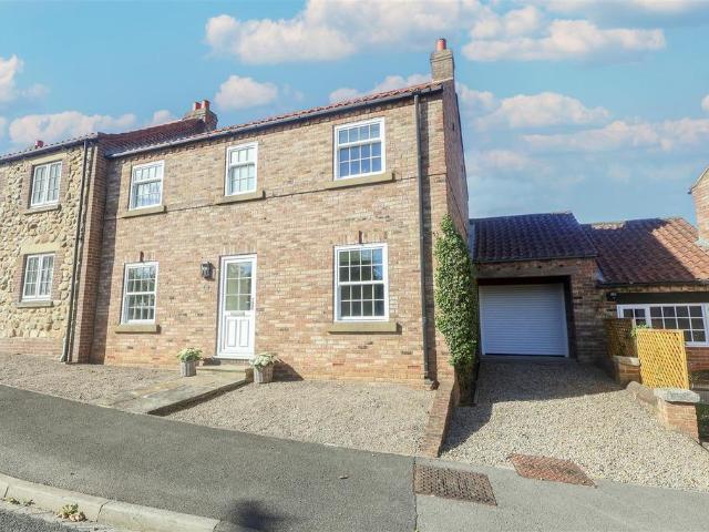 House for sale in North Stainley with Sleningford, North Stainley
