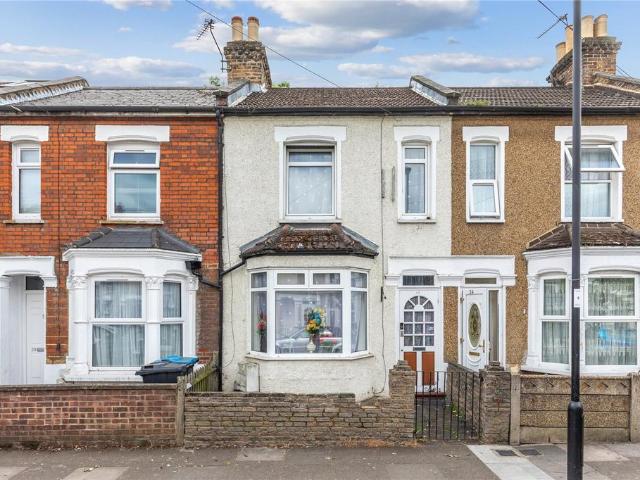 House for sale in London Borough of Enfield, Greater London