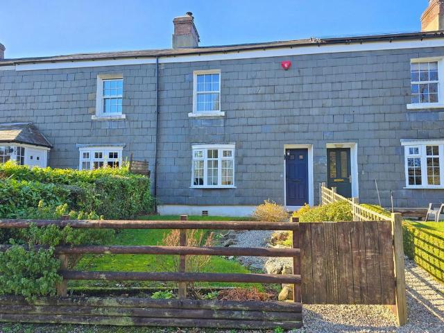 House for sale in Weir Quay, Isle Of Man
