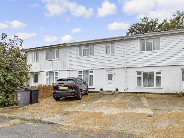 House for sale in St. Dunstan's, The Bridge