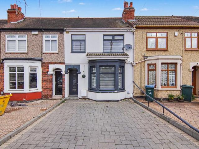 House for sale in Coundon, West Midlands