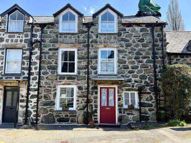 House for sale in Dolgellau