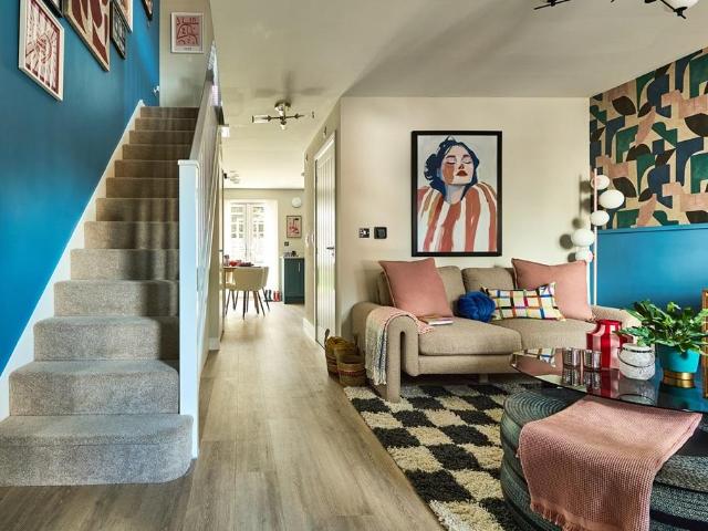 House for sale in Longford, West Midlands