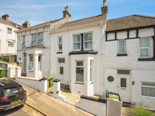 House for sale in Mount Wise