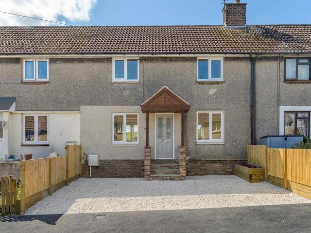 House for sale in Shilbottle, Northumberland