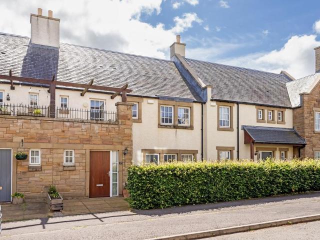 House for sale in Haddington, Scotland