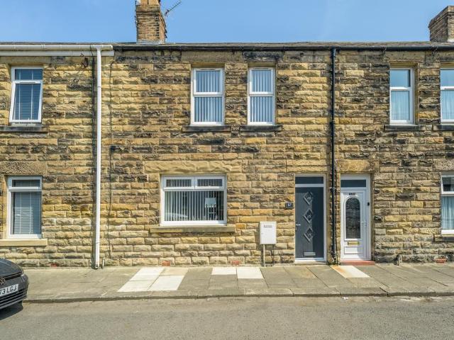 House for sale in Amble By the Sea, Amble