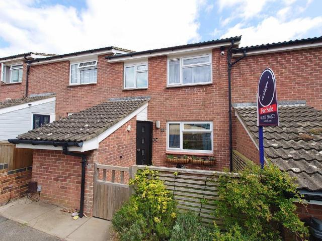 House for sale in Peacehaven, Iford