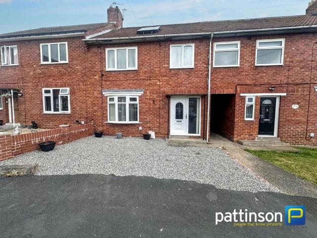 House for sale in Willington
