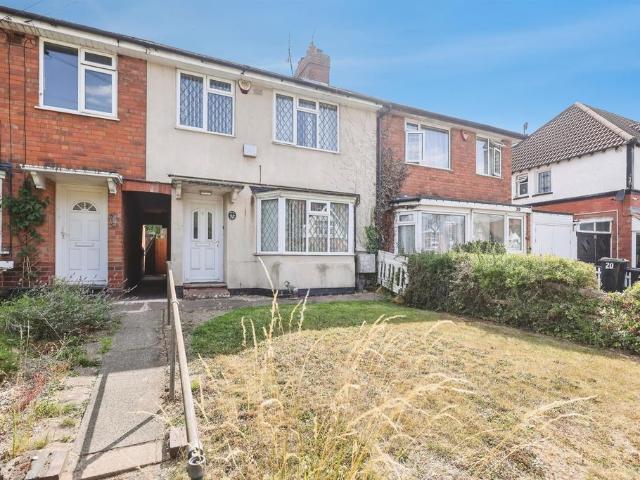 House for sale in Turves Green, West Midlands