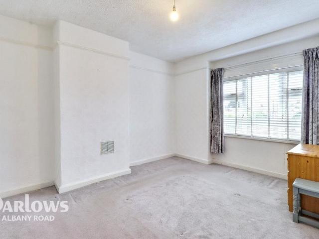 House for sale in Pengam Green, Falcon Lodge