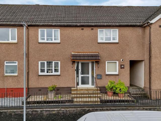 House for sale in Grangehill, Beith