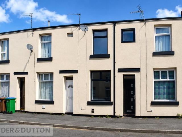 House for sale in Spotland Bridge, Burnedge
