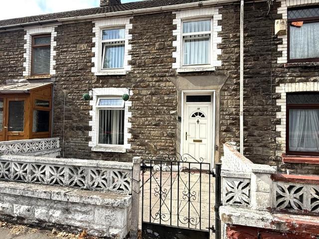House for sale in Velindre, Aberavon