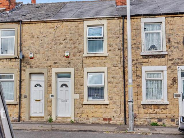 House for sale in Potters Corner, East Midlands