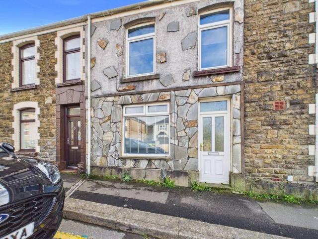 House for sale in Ravenhill, Nangreaves