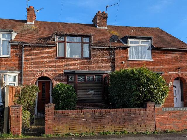 House for sale in West End, Fareham