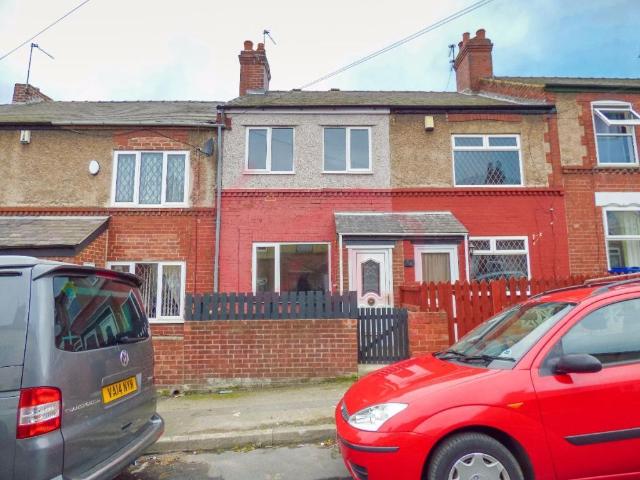 House for sale in Goldthorpe, Isle Of Man