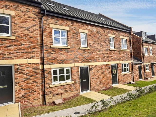 House for sale in Sadberge, Darlington
