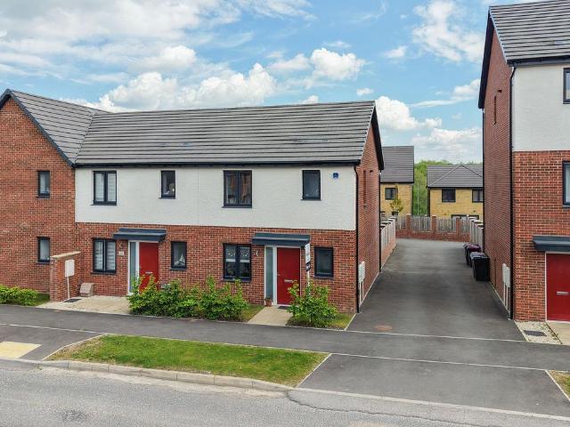 House for sale in Waverley, South Yorkshire