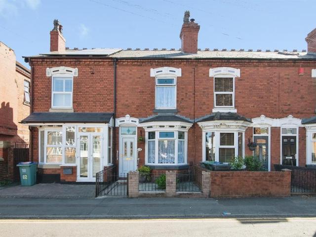 House for sale in Mesty Croft, Wednesbury