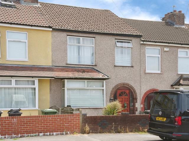 House for sale in Filton, South Gloucestershire