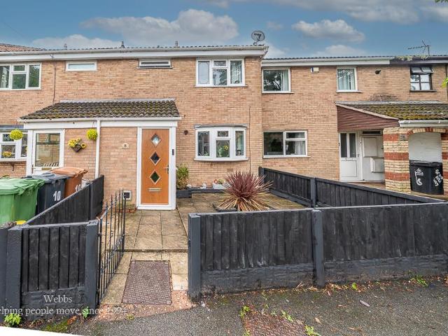 House for sale in New Invention, Bloxwich