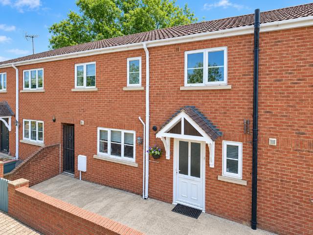 House for sale in Liverton Mines, Loftus