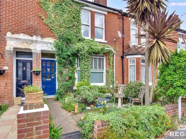 House for sale in Eastleigh, Helford