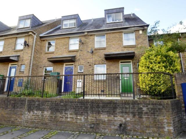 House for sale in St. George in the East, Shadwell