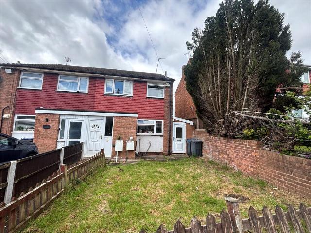 House for sale in Weoley Castle, West Midlands