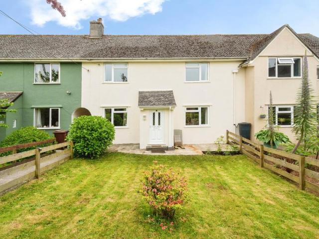 House for sale in Ladock, Cornwall