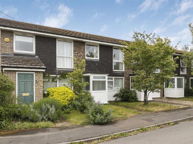 House for sale in Arbury, Cambridgeshire