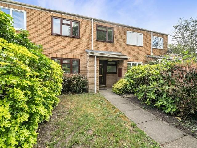 House for sale in Sunninghill and Ascot, Ascot