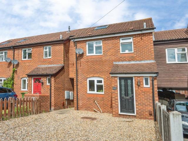 House for sale in Rushock, Worcestershire