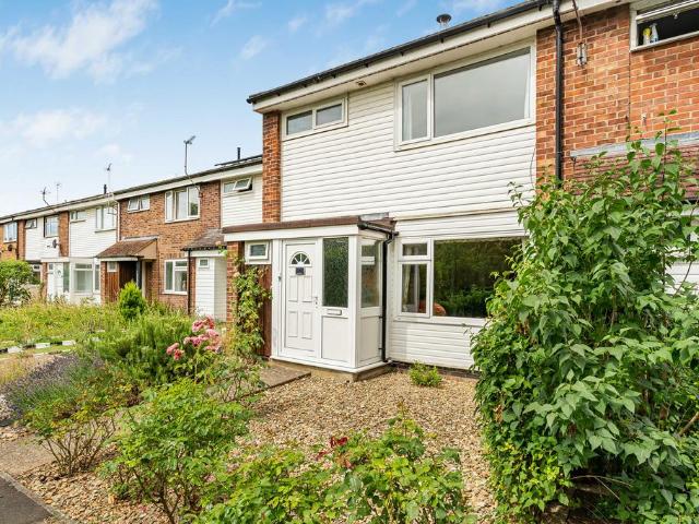 House for sale in Caldecott, Dromore