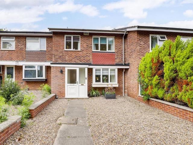 House for sale in Compton Acres, Barton In Fabis