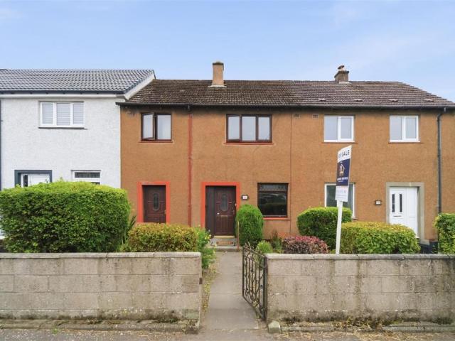 House for sale in Fintry, Scotland