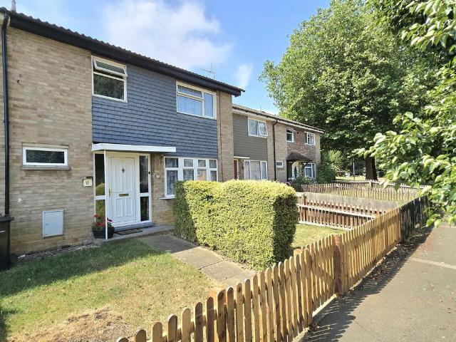House for sale in Northampton, Northamptonshire