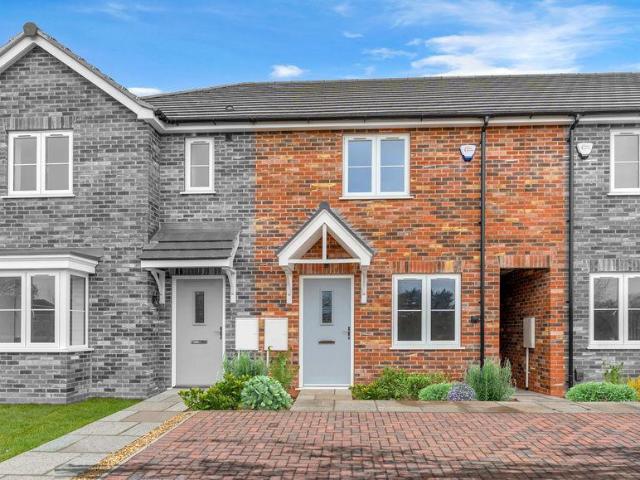 House for sale in Thimbleby, Belleau