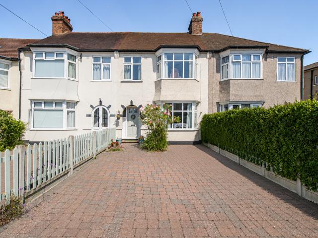 House for sale in London Borough of Croydon, Greater London