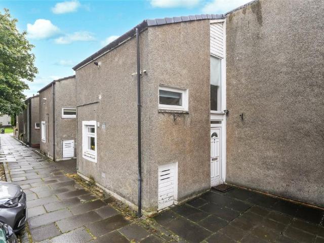 House for sale in Cumbernauld, Scotland