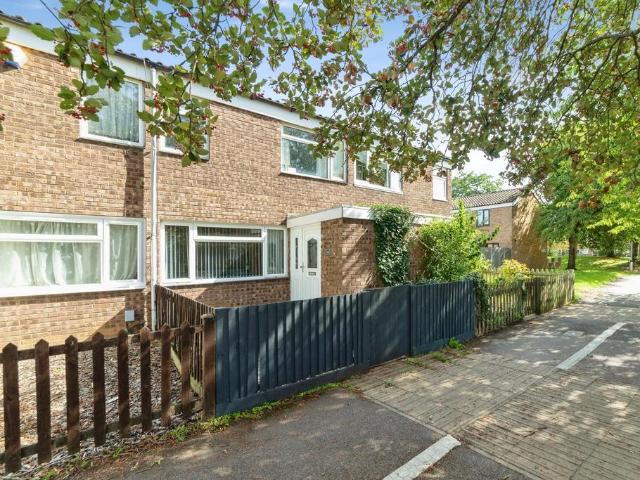 House for sale in Sandy, Bedfordshire