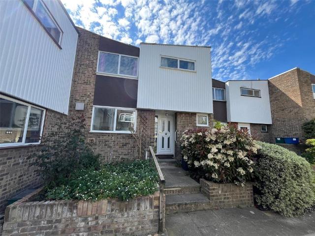 House for sale in London Borough of Croydon, Greater London