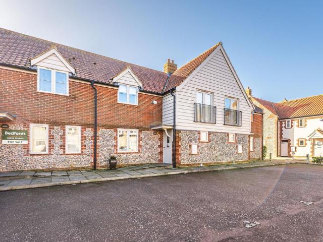 House for sale in Comers, Norfolk