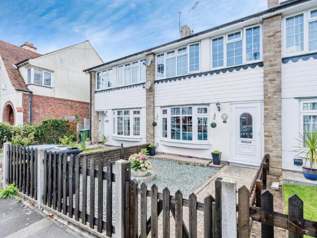 House for sale in Clapham, West Sussex